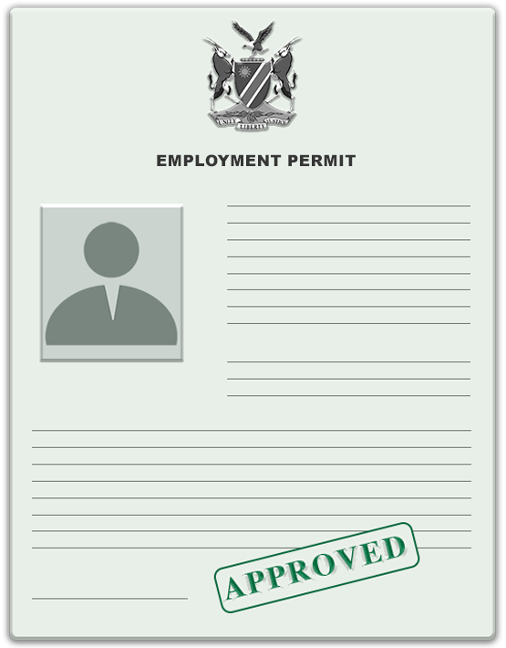 Employment Permit