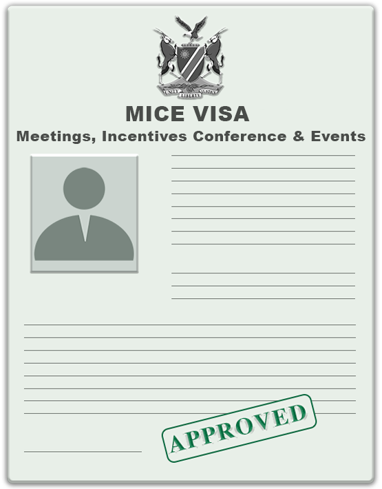 Mice Visa